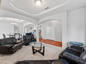 16615 Barrett Post Lane, Houston TX 77095