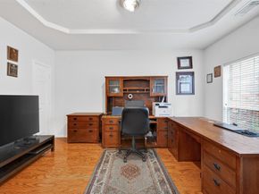 16615 Barrett Post Lane, Houston TX 77095