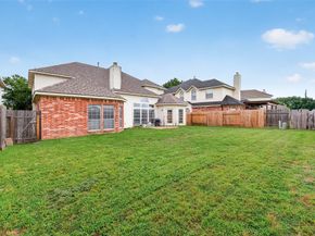 16615 Barrett Post Lane, Houston TX 77095