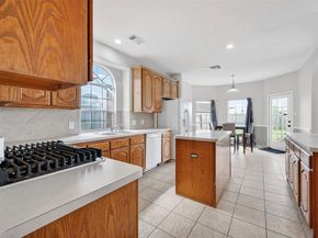 16615 Barrett Post Lane, Houston TX 77095