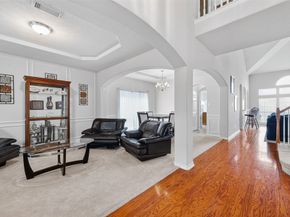 16615 Barrett Post Lane, Houston TX 77095