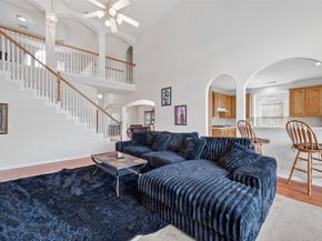 16615 Barrett Post Lane, Houston TX 77095