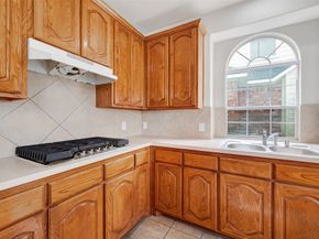 16615 Barrett Post Lane, Houston TX 77095