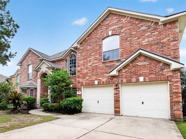 16615 Barrett Post Lane, Houston TX 77095
