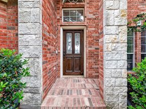 16615 Barrett Post Lane, Houston TX 77095