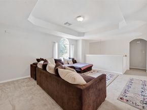 16615 Barrett Post Lane, Houston TX 77095