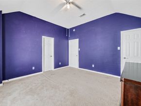 16615 Barrett Post Lane, Houston TX 77095