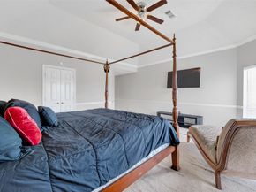 16615 Barrett Post Lane, Houston TX 77095