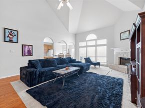 16615 Barrett Post Lane, Houston TX 77095