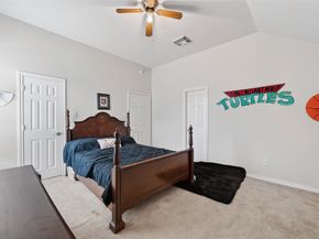16615 Barrett Post Lane, Houston TX 77095
