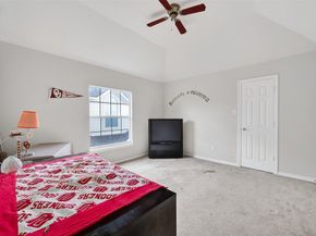 16615 Barrett Post Lane, Houston TX 77095