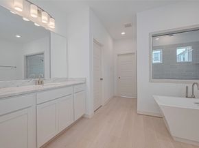 1609 Regents Court, Houston TX 77055