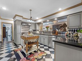 1561 Kirby Drive, Houston TX 77019