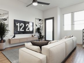 7977 Joy Street A/B, Houston TX 77028