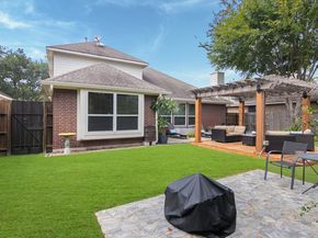 21811 Grand Lancelot Drive, Kingwood TX 77339