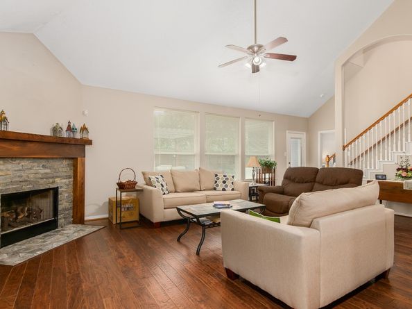 21811 Grand Lancelot Drive, Kingwood TX 77339