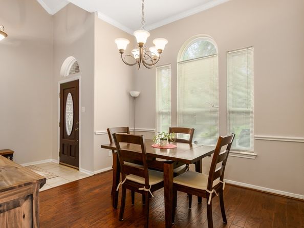21811 Grand Lancelot Drive, Kingwood TX 77339