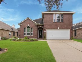 21811 Grand Lancelot Drive, Kingwood TX 77339