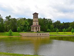 23411 Reynolds Pond Drive, New Caney TX 77357