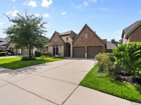 23411 Reynolds Pond Drive, New Caney TX 77357