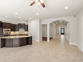 23411 Reynolds Pond Drive, New Caney TX 77357