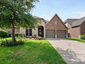 23411 Reynolds Pond Drive, New Caney TX 77357