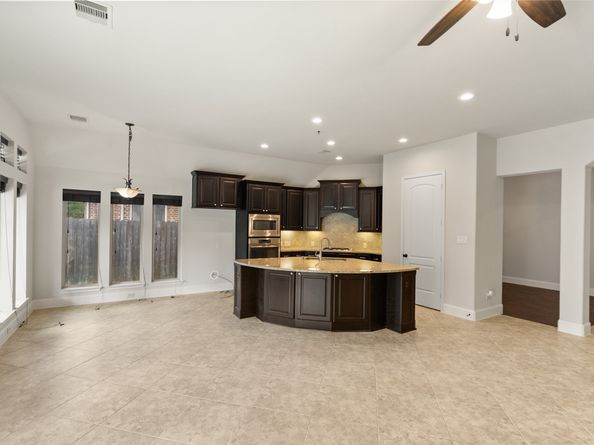 23411 Reynolds Pond Drive, New Caney TX 77357