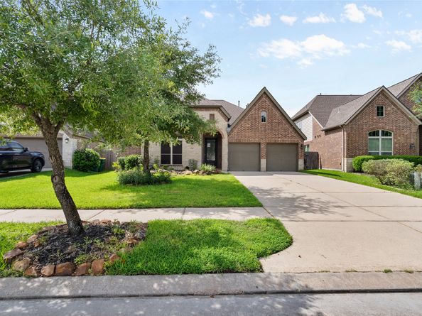 23411 Reynolds Pond Drive, New Caney TX 77357