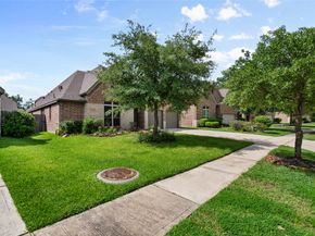 23411 Reynolds Pond Drive, New Caney TX 77357