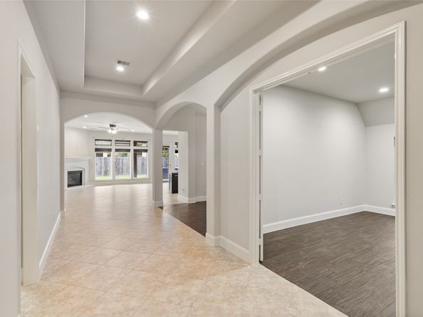 23411 Reynolds Pond Drive, New Caney TX 77357