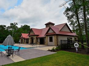 23411 Reynolds Pond Drive, New Caney TX 77357