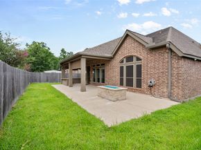 23411 Reynolds Pond Drive, New Caney TX 77357
