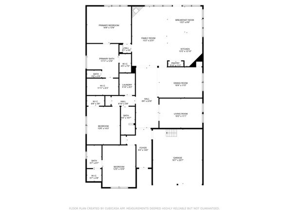 23411 Reynolds Pond Drive, New Caney TX 77357