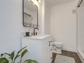 1527 Rutland Street 3, Houston TX 77008