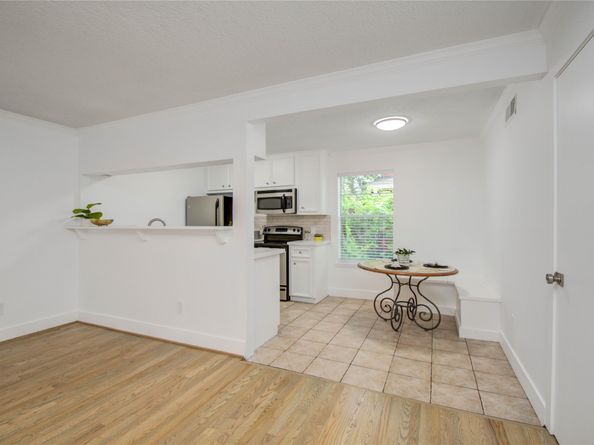 1527 Rutland Street 3, Houston TX 77008