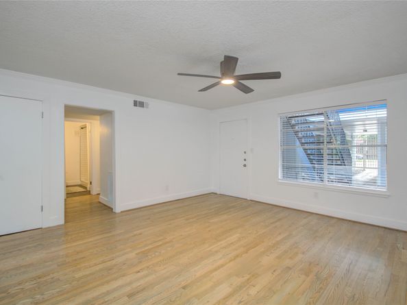 1527 Rutland Street 3, Houston TX 77008