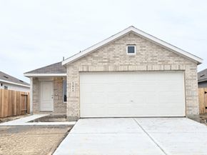 13302 Rayhill Drive, Conroe TX 77303