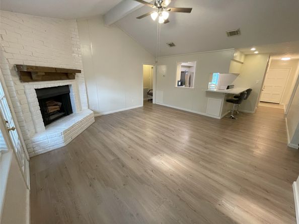 4327 Carnelian Drive, Houston TX 77072