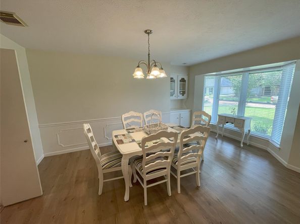 4327 Carnelian Drive, Houston TX 77072