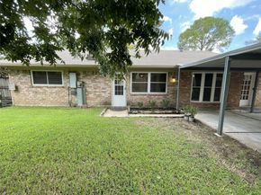 4327 Carnelian Drive, Houston TX 77072