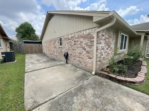 4327 Carnelian Drive, Houston TX 77072
