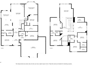 12126 Guadalupe Trail Lane, Humble TX 77346