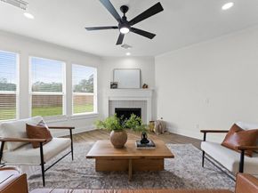 12126 Guadalupe Trail Lane, Humble TX 77346