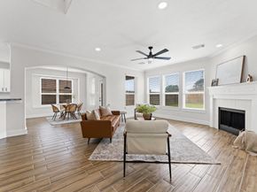 12126 Guadalupe Trail Lane, Humble TX 77346