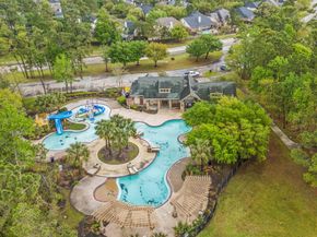 12126 Guadalupe Trail Lane, Humble TX 77346