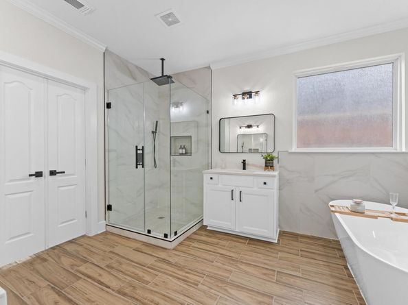 12126 Guadalupe Trail Lane, Humble TX 77346