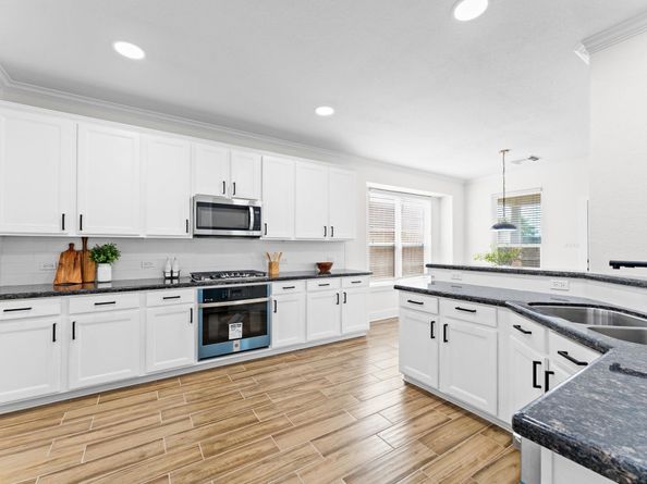 12126 Guadalupe Trail Lane, Humble TX 77346