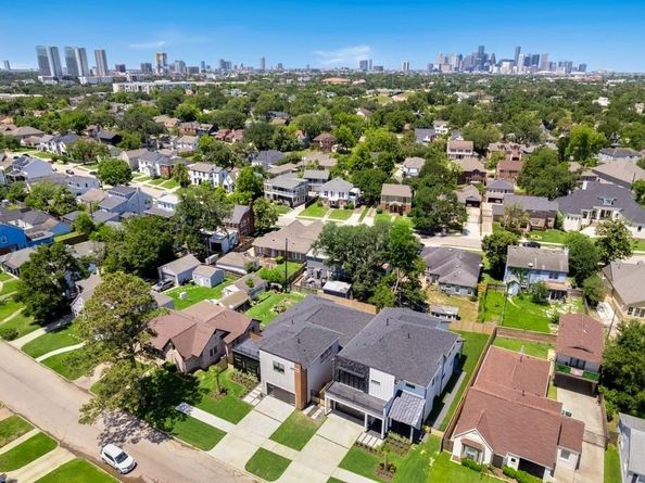 3379 Tampa Street, Houston TX 77021