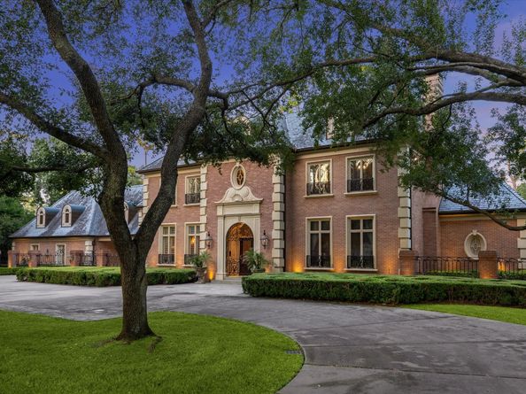 412 Timberwilde Lane, Hunters Creek Village TX 77024