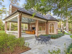 412 Timberwilde Lane, Hunters Creek Village TX 77024